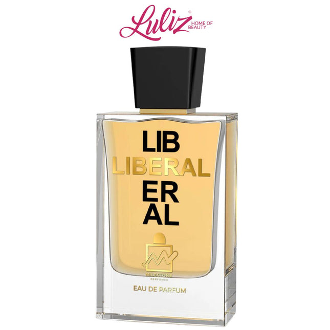 مايلستون ليبرال او دي بيرفيوم 100مل عطر للنساء