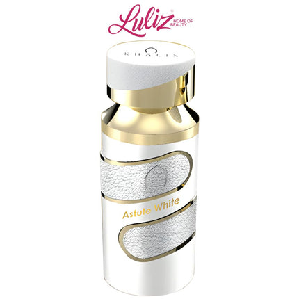 عطر استيوت وايت من خالص