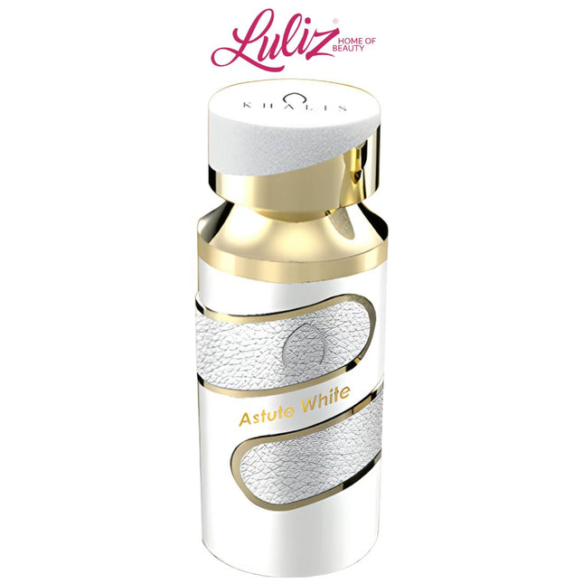 KHALIS - Astute White 100 ML EDP For Men