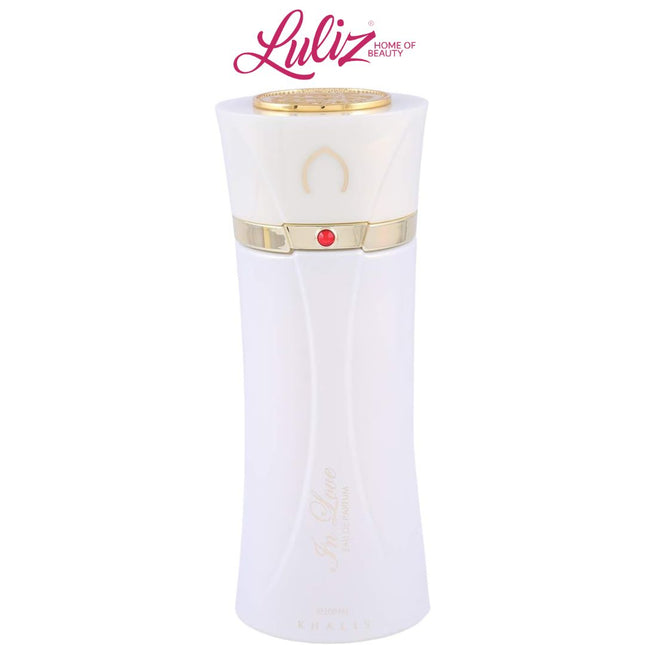 عطر ان لوف من خالص