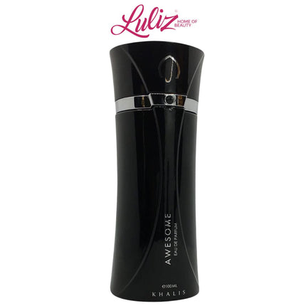 KHALIS - Awesome Pour Homme  Perfume