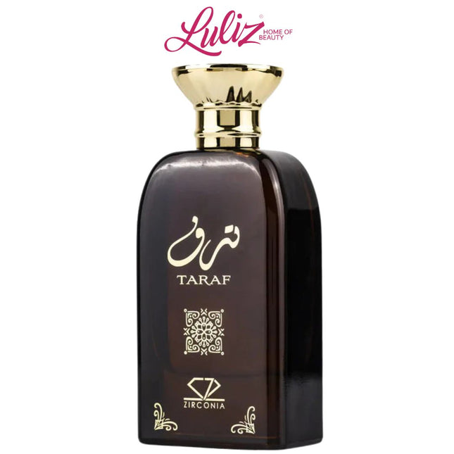 TARAF - Zirconia Taraf 100Ml EDP Perfume For Women