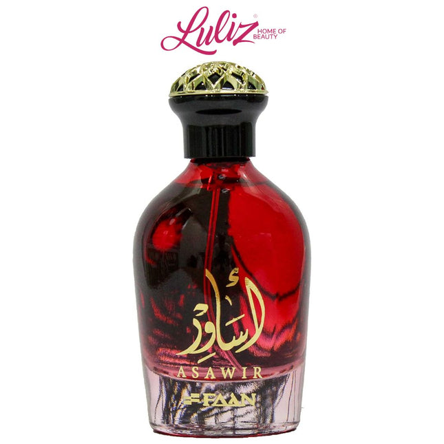 FAAN AL IBDAA - Asawir EDP 100ml Perfume For Women