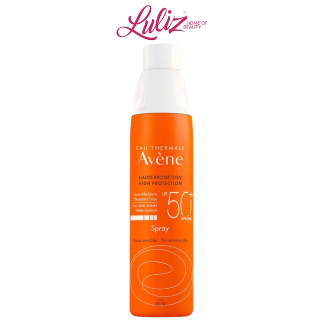 AVENE - Very High Protection Spray SPF50 200Ml