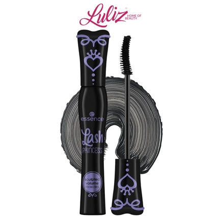 ESSENCE - Lash Princess Sculpted Volume Mascara