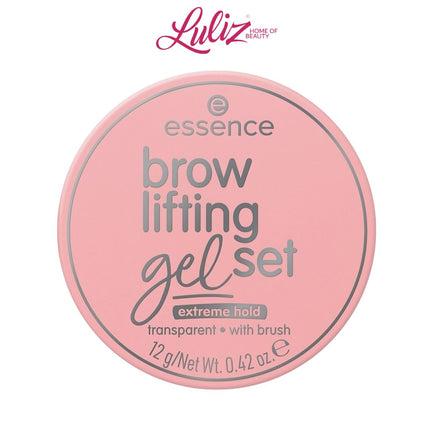 ESSENCE - Brow Lifting Gel Set
