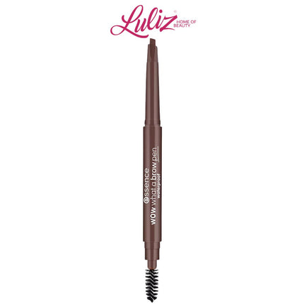ESSENCE - Wow What A Brow Pencil 02 Brown