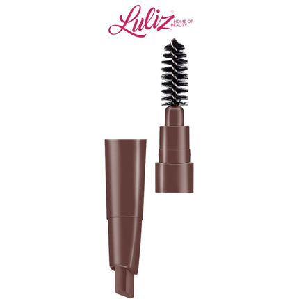 ESSENCE - Wow What A Brow Pencil 02 Brown