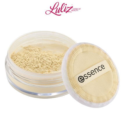 ESSENCE - Banana Loose Powder