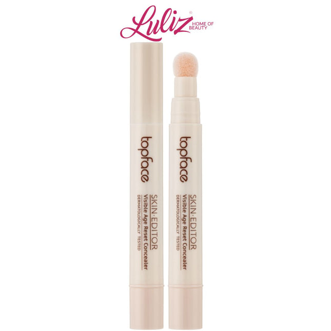 TOP FACE - Skin Editor Concealer