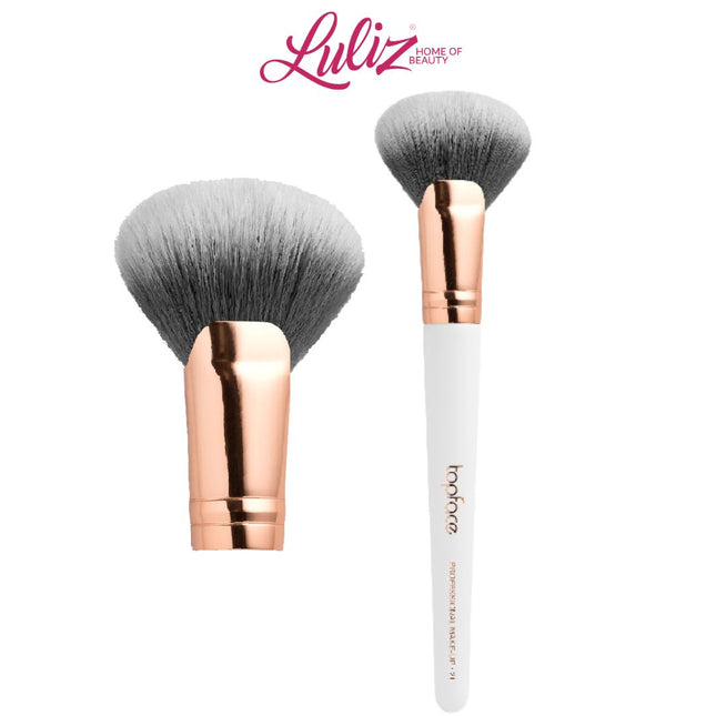 TOP FACE - Face Paint Contour Brush 21