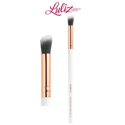 TOP FACE - Angled Blending Brush 09