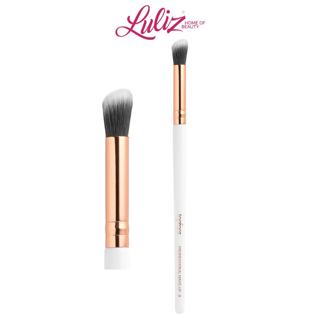 TOP FACE - Angled Blending Brush 09