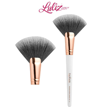 TOP FACE - Fan Brush 22