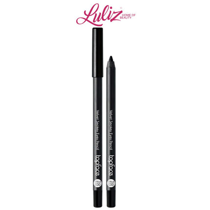 TOP FACE - Velvet Smokey Eye Pencil