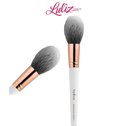 TOP FACE - Powder Brush F01