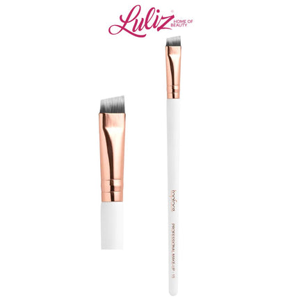 TOP FACE - Angled Brow Brush 15