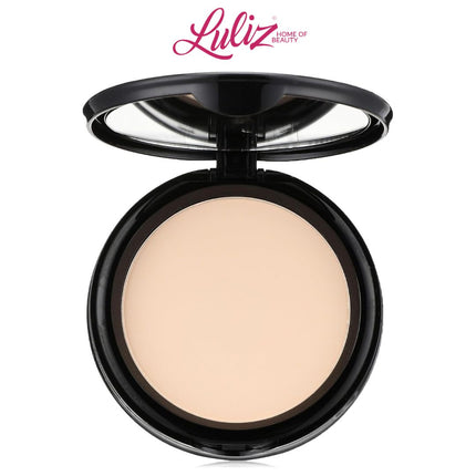 TOP FACE - Skin Editor Matte Compact Powder 003