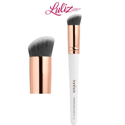 TOP FACE - Setting Foundation Brush 20