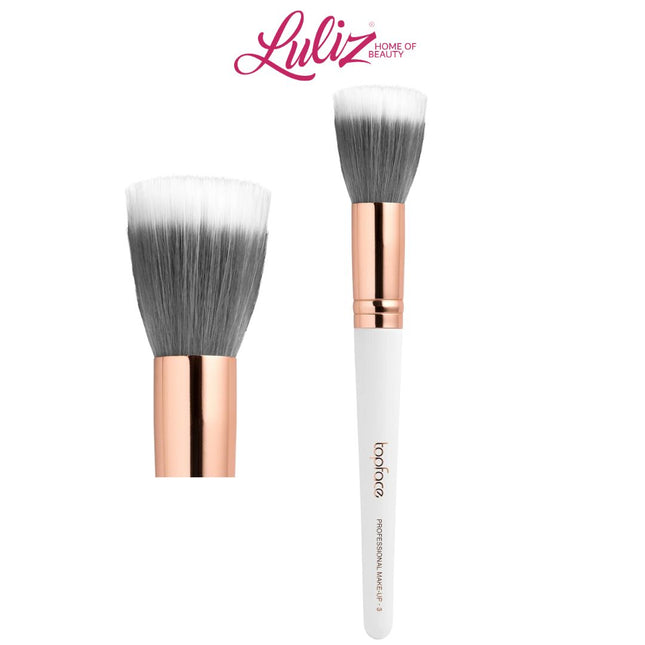 TOP FACE - Foundation Brush 03