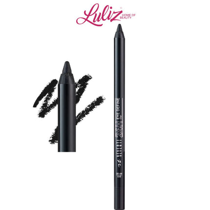 NEVERTI - Eye Define Liner