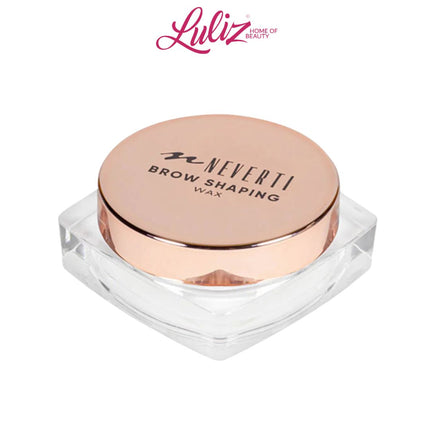 NEVERTI - Brow Shaping Wax