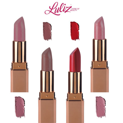 أحمر شفاه مات مالو من نيفيرتي