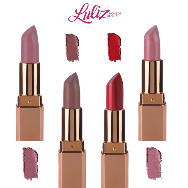 أحمر شفاه مات مالو من نيفيرتي