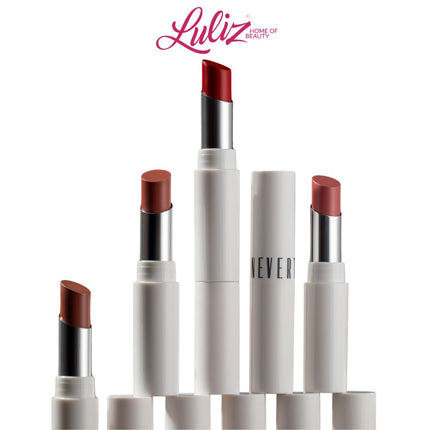 أحمر شفاه نيفرتي - ليميتلس مات