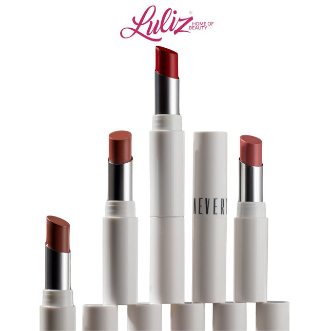 أحمر شفاه نيفرتي - ليميتلس مات