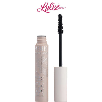 NEVERTI - Beauty Boost Mascara Length & Define