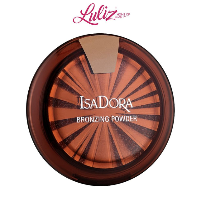 ISADORA - The Bronzing Powder