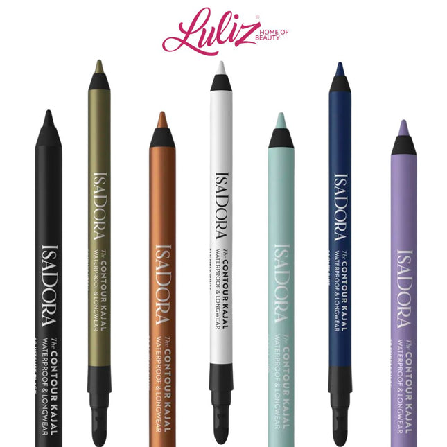 ISADORA - Contour Kajal