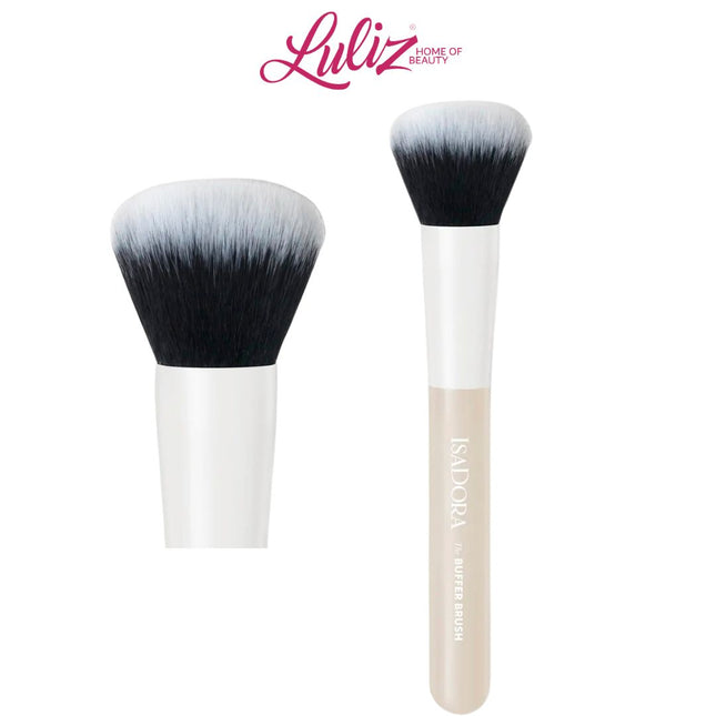 ISADORA - The Buffer Brush
