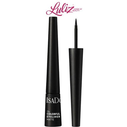 ISADORA - Colorful Eyeliner 10