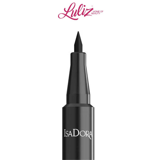 ISADORA - Big Bold Eyeliner 70 Black