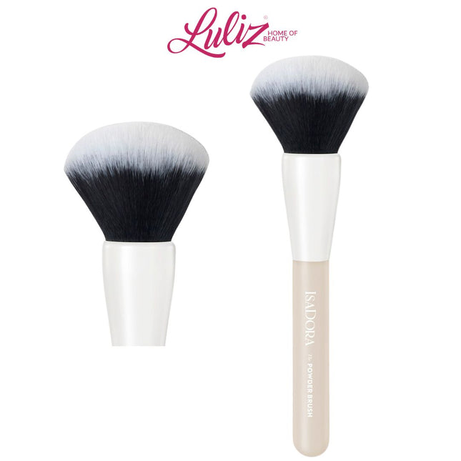 ISADORA - The Powder Brush