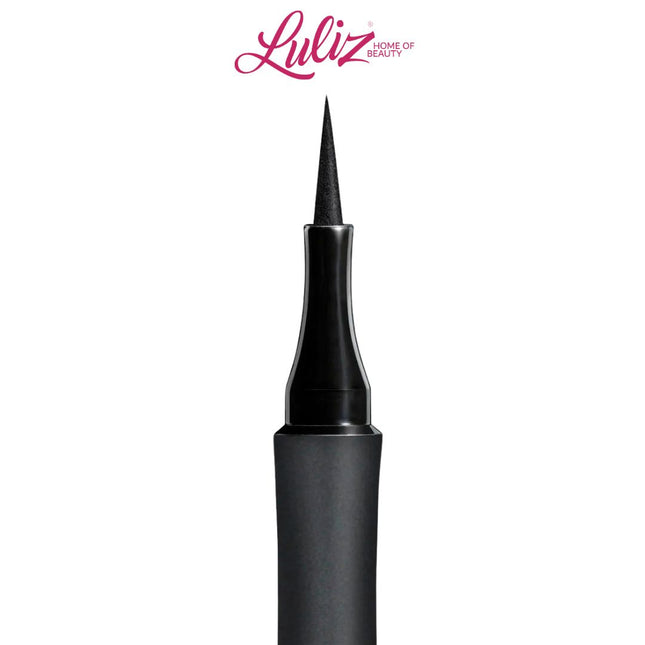 ISADORA - Flex Tip Eyeliner 80 Deep Black