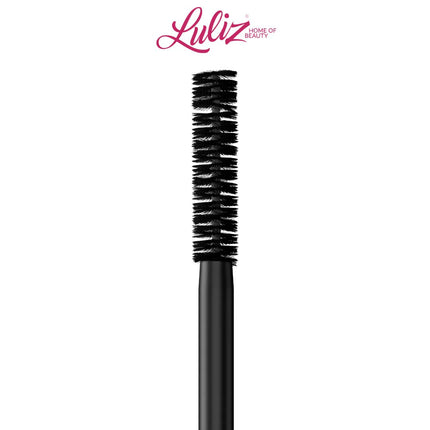 ISADORA - 10 Sec High Lift & Curl Mascara 02