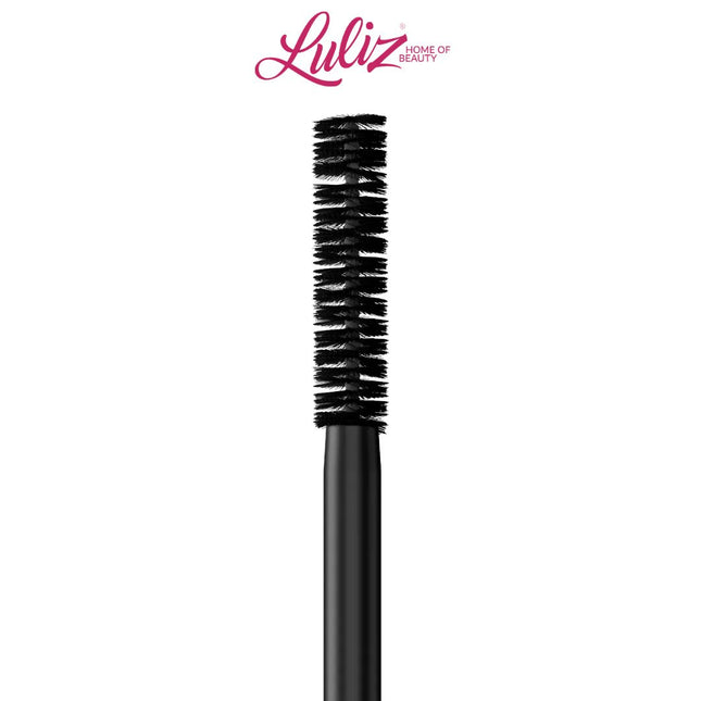 ISADORA - 10 Sec High Lift & Curl Mascara 02