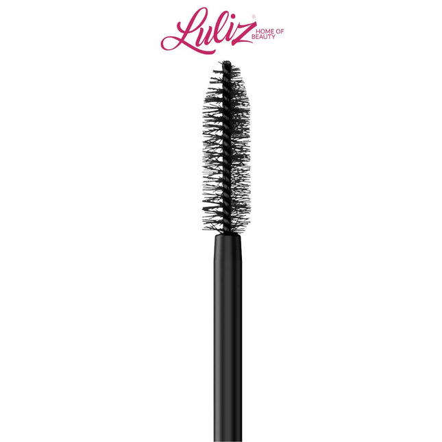 ISADORA - Build Up Mascara Extra Volume Waterproof 01