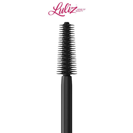 ISADORA - 10 Sec High Waterproof Mascara 01