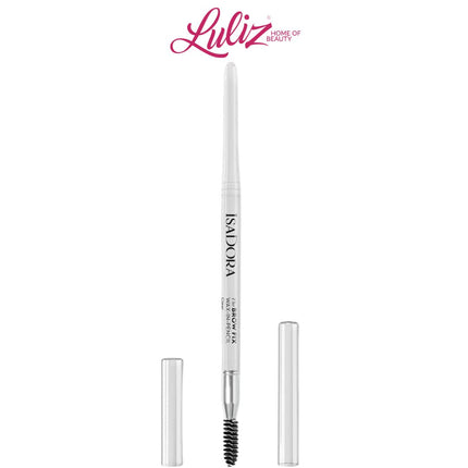 ISADORA - Brow Fix Wax-in-pencil 00 Clear