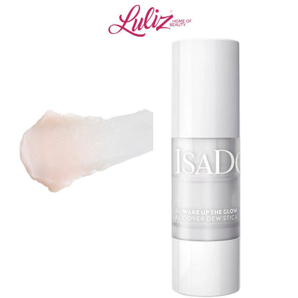 ISADORA - The Wake Up The Glow All Over Dew Stick 00 Transparent