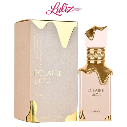LATTAFA - Eclaire Eau de Parfum For Women