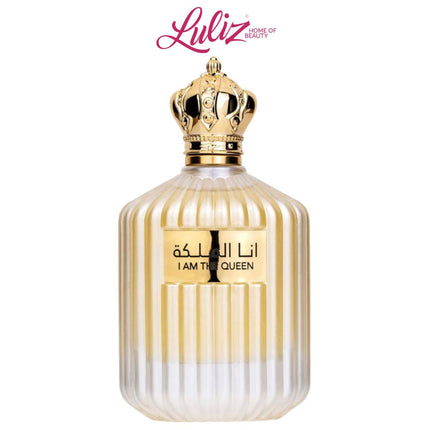 ARD AL ZAAFARAN - I am the Queen 100ml