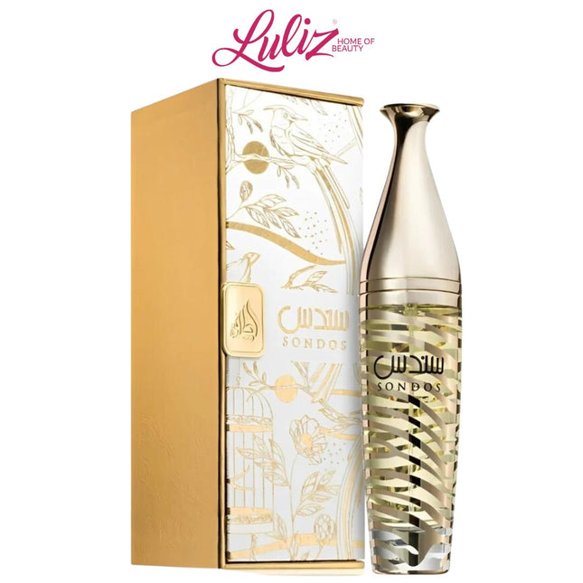 LATTAFA - Sondos EDP 100Ml Perfume For Women