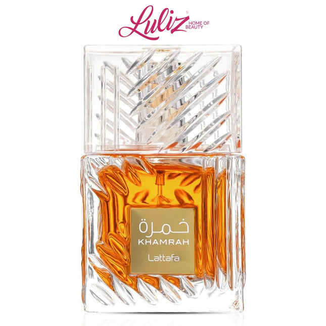 LATTAFA - Khamrah 100Ml EDP Unisex Perfume