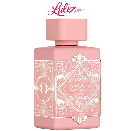 LATTAFA - Badee Al Oud Noble Blush EDP For Women 100ml