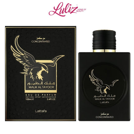 LATTAFA - Malik Al Tayoor Concentrated 100ml EDP